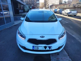 Kia Ceed Автоматик от България , пълна серв. история, снимка 2