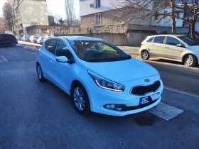 Kia Ceed Автоматик от България , пълна серв. история, снимка 6