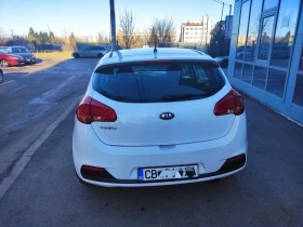 Kia Ceed Автоматик от България , пълна серв. история, снимка 3