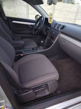 Seat Exeo 2.0TDI Euro5 , снимка 11