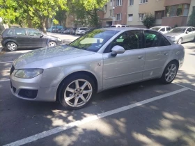 Seat Exeo 2.0TDI Euro5 , снимка 6