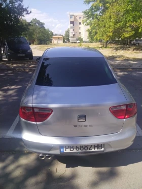 Seat Exeo 2.0TDI Euro5 , снимка 3