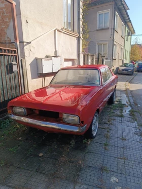  Opel Rekord