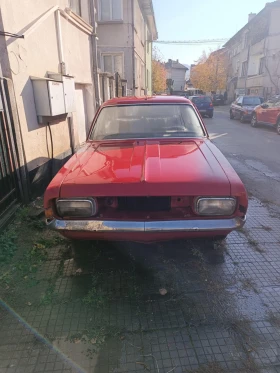 Opel Rekord 1700, снимка 5