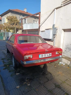 Opel Rekord 1700, снимка 2