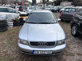 Audi S4 А4 2.6 V6 Tiptronic УНИКАТ 92хил.км!!! - [3] 