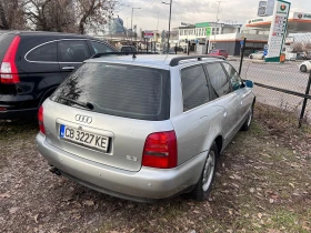 Audi S4 А4 2.6 V6 Tiptronic УНИКАТ 92хил.км!!! - [6] 