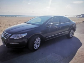 VW CC TSI, снимка 3