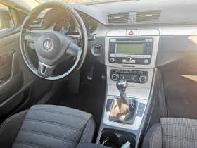 VW CC TSI, снимка 12