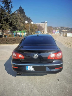 VW CC TSI, снимка 8