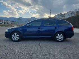 Skoda Octavia 2.0 140кс., снимка 2