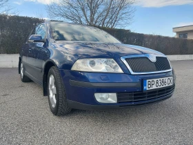 Skoda Octavia 2.0 140кс., снимка 7