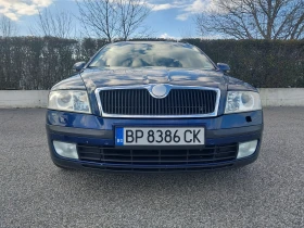 Skoda Octavia 2.0 140кс., снимка 8