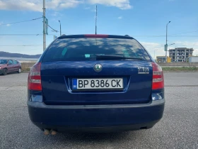 Skoda Octavia 2.0 140кс., снимка 4