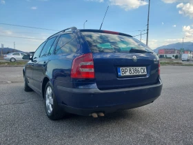 Skoda Octavia 2.0 140кс., снимка 3