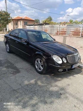 Mercedes-Benz E 320, снимка 2