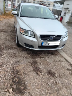 Volvo V50, снимка 1