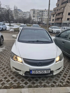 Honda Civic Спешно !!! , снимка 1