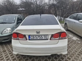 Honda Civic Спешно !!! , снимка 2