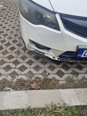 Honda Civic Спешно !!! , снимка 3