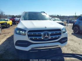 Mercedes-Benz GLS 450 2021 MERCEDES-BENZ GLS 450 4MATIC | Mobile.bg    5