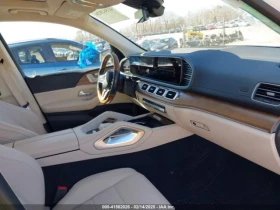 Mercedes-Benz GLS 450 2021 MERCEDES-BENZ GLS 450 4MATIC | Mobile.bg    7