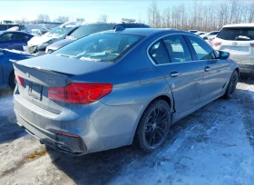 BMW 530 MPACK* PANO* HEADUP* .* XDRIVE | Mobile.bg    4