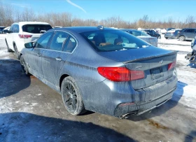 BMW 530 MPACK* PANO* HEADUP* ДИГ.ТАБЛО* XDRIVE - 34500 лв. - 20083773 | Car24.bg