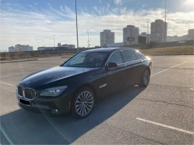 BMW 740 740i, снимка 2