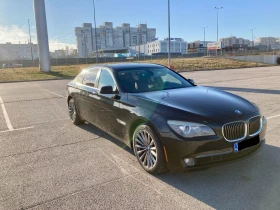 BMW 740 740i, снимка 3