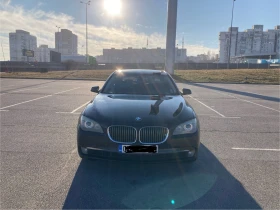 BMW 740 740i - 32500 лв. - 10136898 | Car24.bg