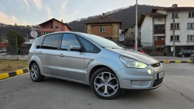 Ford S-Max /6+ 1/ ! | Mobile.bg    7