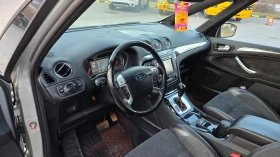 Ford S-Max Титаниум/6+ 1/Много запазен!, снимка 9