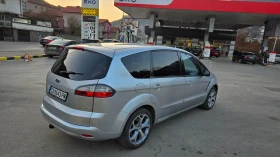 Ford S-Max Титаниум/6+ 1/Много запазен!, снимка 6