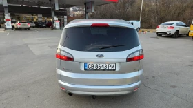 Ford S-Max Титаниум/6+ 1/Много запазен!, снимка 5