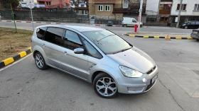 Ford S-Max /6+ 1/ ! | Mobile.bg    8