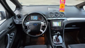 Ford S-Max Титаниум/6+ 1/Много запазен!, снимка 10