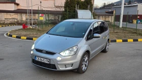 Ford S-Max Титаниум/6+ 1/Много запазен!, снимка 3