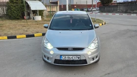 Ford S-Max /6+ 1/ ! | Mobile.bg    2