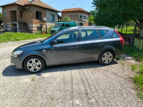 Kia Ceed, снимка 3