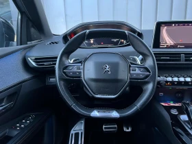 Peugeot 5008 GT-Line 3D i-cockpit 7м.Панорама Дистроник Carplay, снимка 11