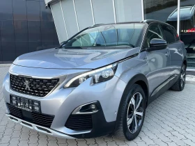 Peugeot 5008 GT-Line 3D i-cockpit 7м.Панорама Дистроник Carplay, снимка 3