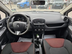 Renault Clio 1.2 75 к.с. бензин BVM5 (с N1 хомологация), снимка 7