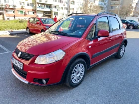 Suzuki SX4, снимка 1