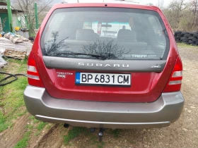 Обява за продажба на Subaru Forester ~6 800 лв. - изображение 3