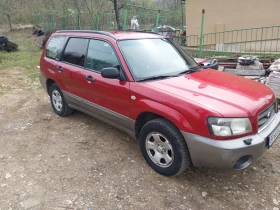 Обява за продажба на Subaru Forester ~6 800 лв. - изображение 1