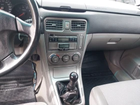 Обява за продажба на Subaru Forester ~6 800 лв. - изображение 5