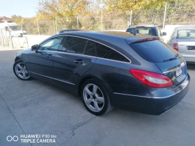 Обява за продажба на Mercedes-Benz CLS 350 Shooting Brake ~19 999 лв. - изображение 1