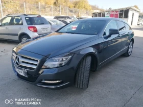 Обява за продажба на Mercedes-Benz CLS 350 Shooting Brake ~19 999 лв. - изображение 1