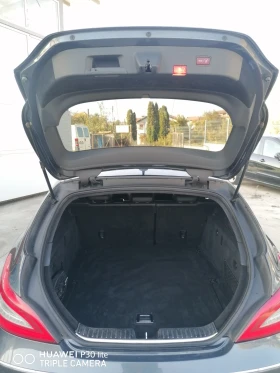 Обява за продажба на Mercedes-Benz CLS 350 Shooting Brake ~19 999 лв. - изображение 11